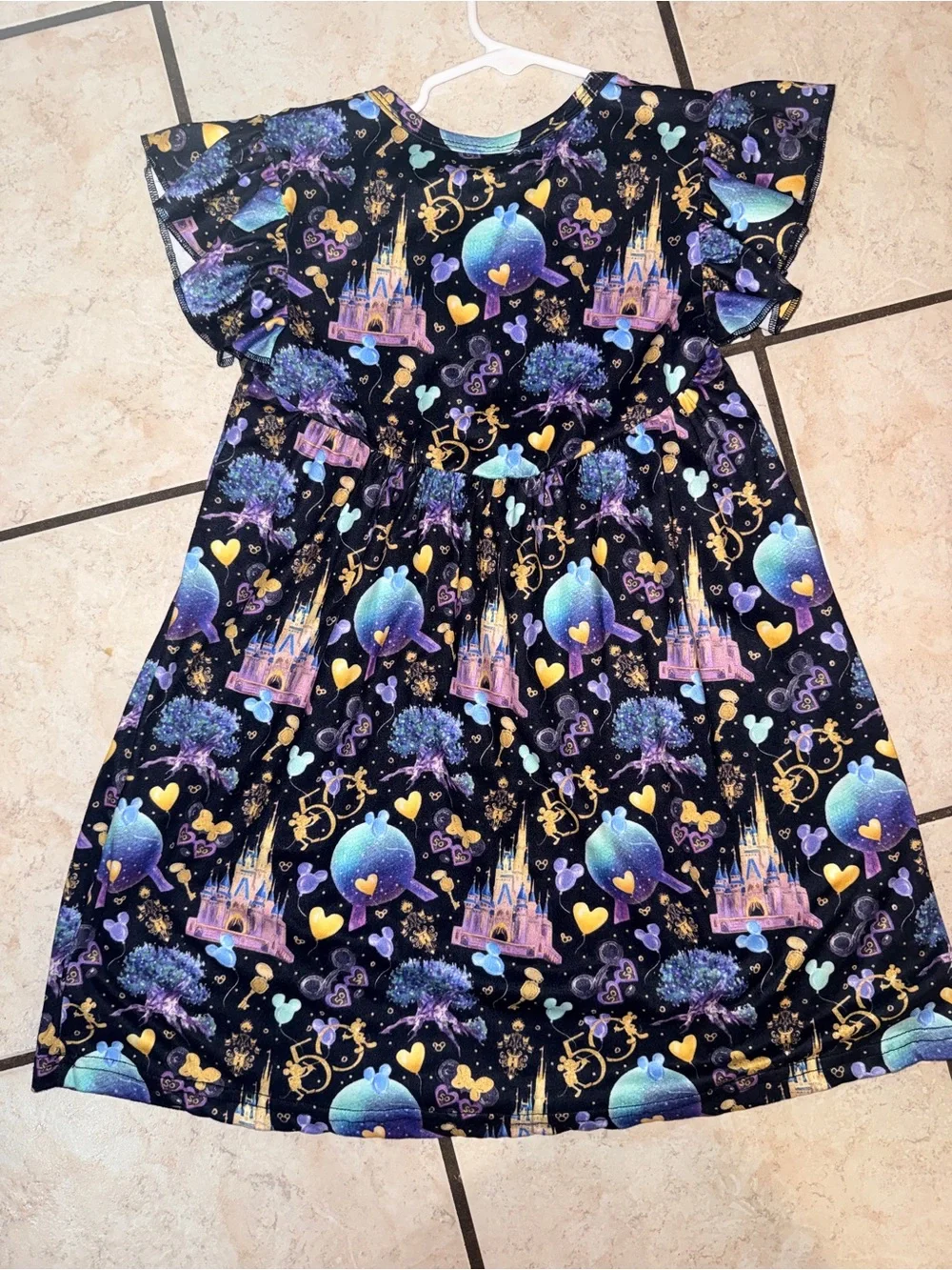 N/A charming disney